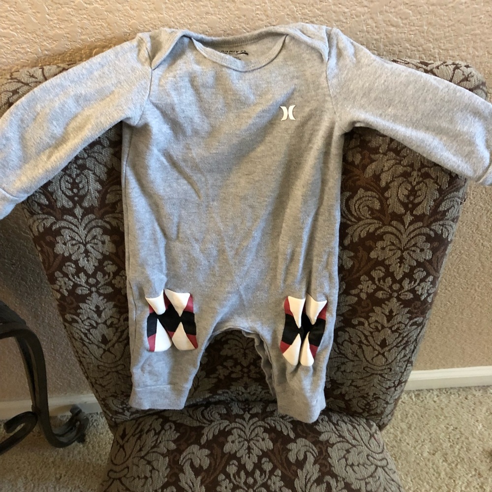 Boys bundle 6-9 mo.